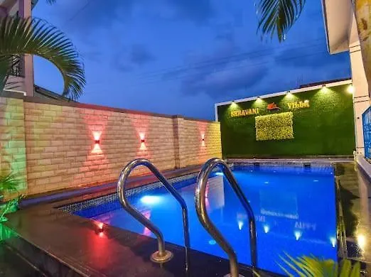 3Bhk Shravani Villa-1