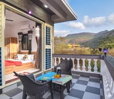 3Bhk Shravani Villa-2