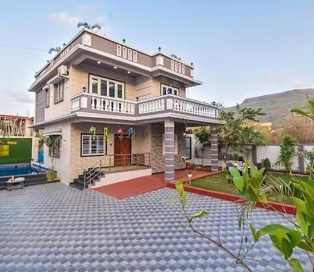 3Bhk Shravani Villa-3